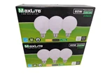 Two 3 Packs Led 2700k Soft White Vanity 500 Lumens Dimmable Light Bulbs E26 Base. Fixed Price $23.99.