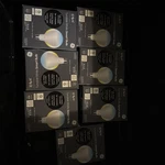 Ge Tunable White Smart Bulb 800 Lumens 7 Adjust Light From Warm To Cool. Fixed Price $39.99.