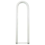 16pk - Sylvania 22052 Fbo32/741/6/eco 32 Watt T8 4100k U-bent Fluorescent Bulb. Fixed Price $329.99.