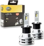 Hella H3 Led Bulb Headlight Retrofit - Fog 6500k 226971511. Fixed Price $59.00.