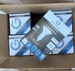 24pcs Green Creative Pro Led Lamp Light Bulbs 28376 9.5w 3500k 4pin. Fixed Price $249.95.