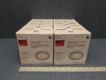 10 X Philips Lighting Led Surface Mount Light Fixture 5" 3000k 120v Downlighting. Fixed Price $129.99.