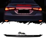 Smoked Lens Dynamic Sequential Turn Signal Lamp Led Drl Brake Light Rear Tail.... Fixed Price $119.74.