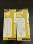 New X2 Tcp 46136 Ed17 Metal Halide Pulse Plus Light Lamp Bulb *free Shipping*. Fixed Price $39.95.