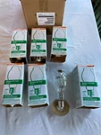 (6) Sylvania 64789 Bt28 Metalarc Pro-tech Pulse Start 250w Mp250/ps/bu-only. Fixed Price $212.95.