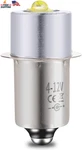 Ludopam Conversion Upgrade Led Bulb Replacement Compatible For Maglite Flashligh. Fixed Price $12.92.