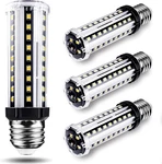 Led Corn Light Bulb 150w Equivalent 2000 Lumen 6500k Cool Daylight White 20w .... Fixed Price $25.49.
