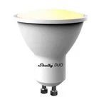 Shelly Duo Gu10 - Wifi Cool White / Warm Bulb. Fixed Price $14.95.