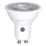 Ge Lamps Led Bulb A19,2 1/6 In L,5.5 W,pk6 Led5d/gu10w830/35-6pk. Fixed Price $54.78.
