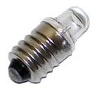 Cec #222 Bulb 2.25v 0.56w, E10 Base (box Of 10). Fixed Price $9.84.