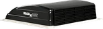 Maxxair Vent Mini Deluxe Led Black- 00-03851. Fixed Price $151.10.
