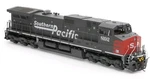 Athearn Genesis G2 Southern Pacific Ho Ge Dash 9-44cw Sp 8107, 8135, 8151, 8192. Fixed Price $169.95.