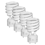 Sleeklighting - Gu24 23watt 2700k 1600lm 2 Prong 4 Count (pack Of 1),. Fixed Price $39.99.