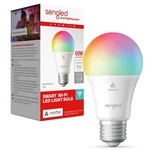 Sengled Smart Led Light Bulb 800 Lumens Multicolor Voice Control Compatible. Fixed Price $6.39.