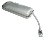 Elco E2l08ric The Teak System 120 Volt 10.5 Watt 850 Lumens Ic. Fixed Price $62.91.