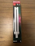 Philips Pl-s 13w / 27 Fluorescent Bulb. Fixed Price $11.48.