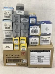 Lot Of 22 Projector Bulbs Overhead Lamps Ge Sylvania Eiko Brand New. Fixed Price $25.00.