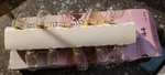 Box Of 10 #44 Cec Miniature Lamps 6.3 Volt 0.25 Amp T3-1/4 Mini Bayonet Base. Fixed Price $10.99.