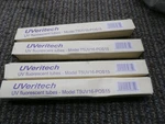 New Lot Of 4 - Uveritech Replacement Bulb 4w T5uv16-pos15. Fixed Price $38.00.