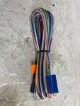 Pioneer Rd-rgb150a Rgb Wire Harness. Fixed Price $69.00.