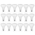 65-watt Equivalent Br30 Dimmable Cec 90+ Cri Title 20 E26 Medium Flood Led L. Fixed Price $86.80.