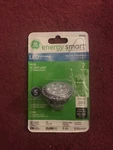 Ge Lighting 89945 Energy-smart Led 7-watt 390-lumen Mr16 Bulb. Fixed Price $12.99.