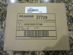 Ge Led21ed17/740 Led 4000k E26 Base 3 Pack New. Fixed Price $149.99.