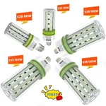 Led Corn Bulb Lights E26 30w 60w E39 100w 150w 5000k Warehouse High Bay Lighting. Fixed Price $132.17.