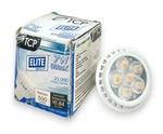 Tcp Elite Led 7w 3000k 50w Halogen Replacement Up To 25,000 Hours (500 Lumens). Fixed Price $9.99.