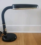 Bluemax Full Spectrum Dimmable Task Lamp & Light Therapy With Bulb Works. Fixed Price $99.99.