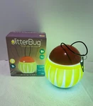Evergreen Jitterbug Led Light/lantern That Moves Red Unused In Box. Fixed Price $19.99.