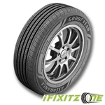 1 Goodyear Assurance Finesse 225/65r17 102h All Season ( Takeoff Tires). Fixed Price $9999.00.