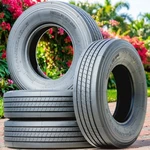 4 Tires Transeagle St Radial All Steel 225/75r15 Load G 14 Ply Trailer. Fixed Price $548.93.