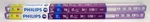 2-philips 2ft Led Lamp 7t8 Tube 24" 6500k Use Only W/ Instant Start Ballasts. Fixed Price $19.99.
