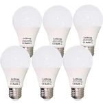 12v Led Light Bulb 7w 630lm 6 Count (pack Of 1), 2700k Warm White. Fixed Price $31.70.