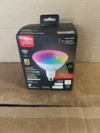 Globe Color+tunable White. Fixed Price $13.99.