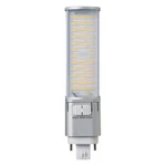 1pc Light Efficient Design Led-7324-fc2-g4 Led Type A/b Pl Lamp, 30/35/40k. Fixed Price $34.61.