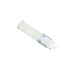 Light Efficient Design Led-7311-40k-g3 7w G23-2 Retrofit, Horizontal Mtn. Fixed Price $13.85.