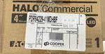 Cooper/halo Pdr94229-41mdhbf Led Trim Only! Black Pdr94229 (black Flange). Fixed Price $49.95.