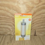 Sylvania 74677 R7s 150w Ultra Led Light Bulb 1550 Lumens Double Ended 3000 K. Fixed Price $21.99.