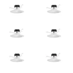 Juno 65semw Hl Sww5 90cri Cp6 M2 E Series Switchable White Trim Kit, Smooth T.... Fixed Price $149.88.