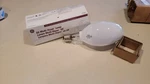 6 Pack Ge 43829 Mvr400/c/u Multi-vapor Metal Halide Bulbs 400w Mogul Base Nos. Fixed Price $45.00.