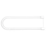 Maxlite U-shaped Led,15 W,t8,medium Bi-pin (g13) U15.5t8se235. Fixed Price $46.07.
