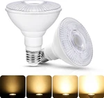 Flaspar Par30 Outdoor Led Flood Light Bulbs, Dimmable 12w(100w Equivalent) S. Fixed Price $21.81.
