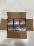 Satco S8556 Led 4w Tubular Filament Bulbs 25w Equivalent 2700k Warm White. Fixed Price $24.95.