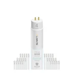 Nuwatt 30 Pack 4 Ft Led T8 Tube Light, T10 T12 Hybrid Type A+b, 5000k Dayligh.... Fixed Price $193.66.