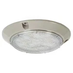 Maxxima M84406-c Dome Lamp, Led, 7-1/2" L, 1" W, White. Fixed Price $34.65.