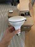 Philips - Hue Br30 (2nd Gen) Wi-fi Smart Led Floodlight Bulb. Fixed Price $25.00.