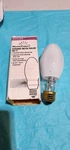 Philips 100w Light Bulb Lamp Mhc100/c/u/m/4k Mh Ed17 Bd17 E26 Coated White Usa. Fixed Price $12.99.