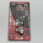 Feit Electric Bpxnftd/2/rp Xenon 20-watt Ftd G 4 Halogen Light Bulb. Fixed Price $30.99.